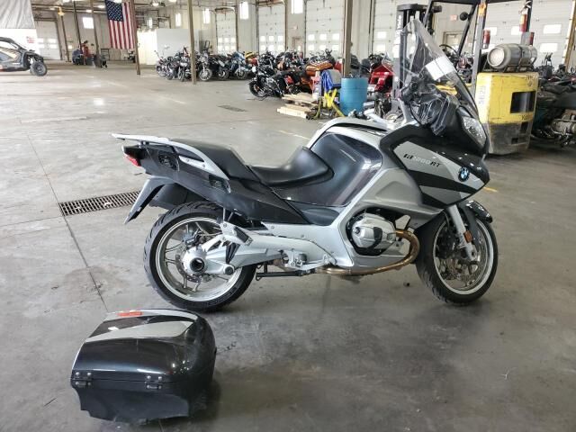 BMW R 1200 RT