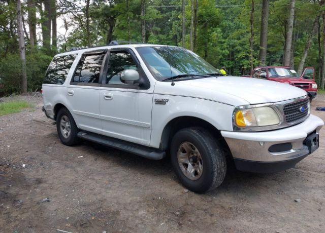 Ford Expedition