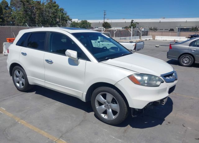 Acura RDX
