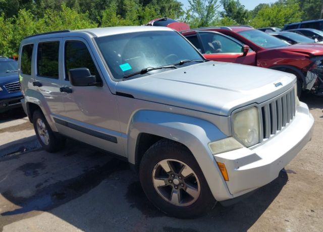 Jeep Liberty