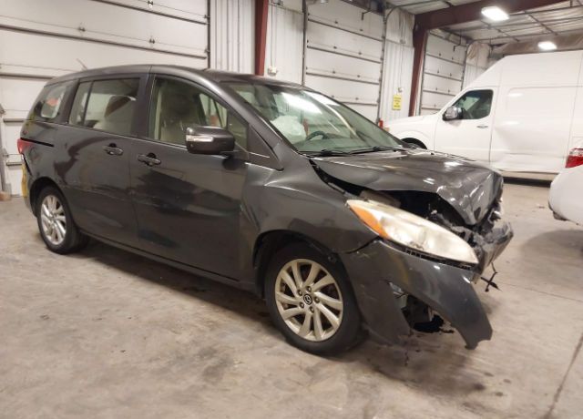 Mazda Mazda5