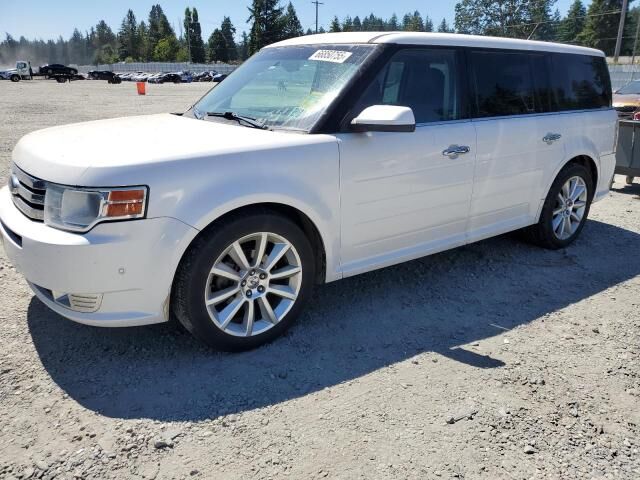 Ford Flex