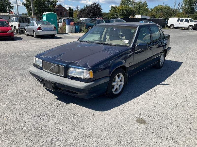 Volvo 850 Series