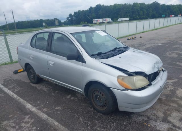 Toyota Echo