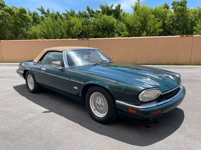 Jaguar XJS