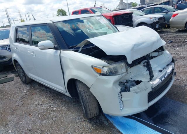 Toyota SCION xB
