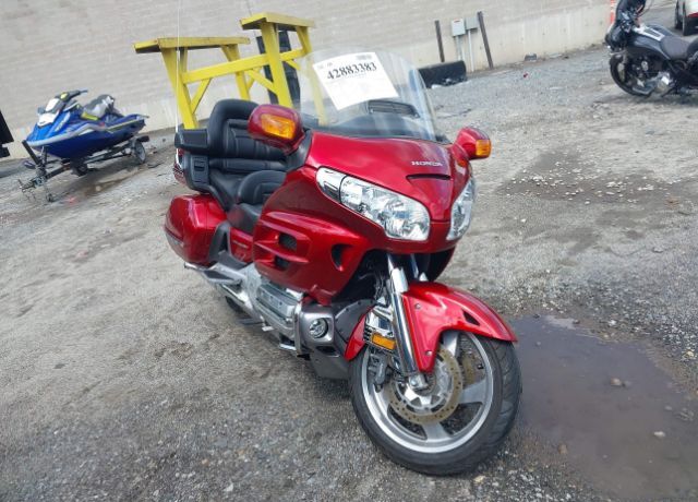 Honda GL1800