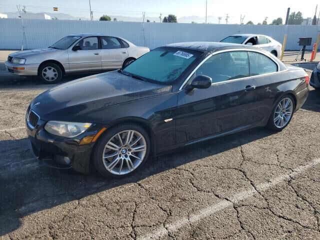 BMW 335i