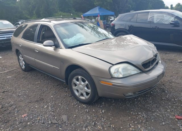 Mercury Sable