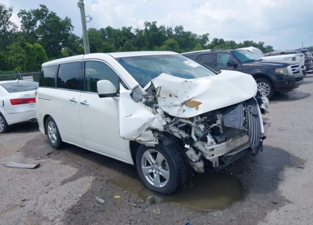 Nissan Quest