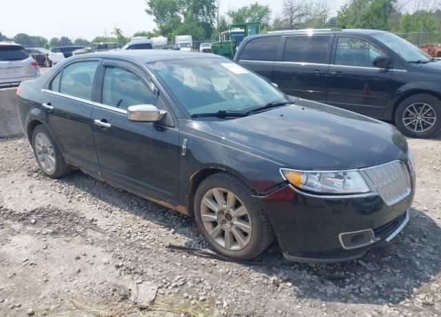 Lincoln MKZ