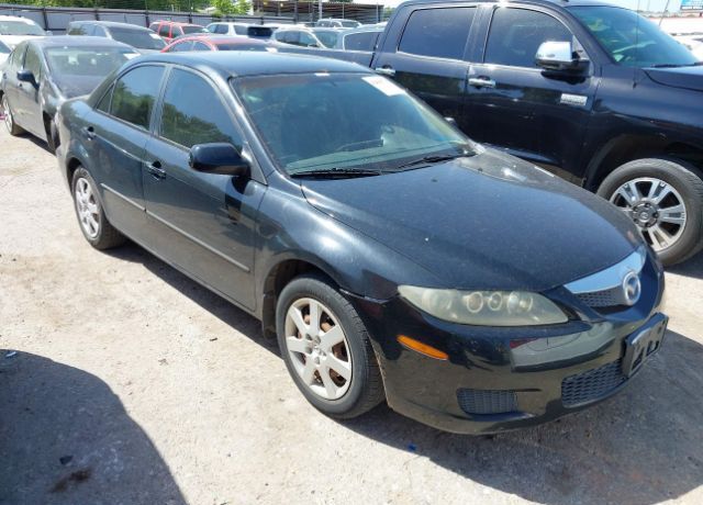 Mazda Mazda6
