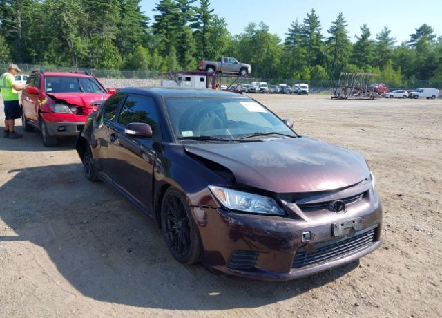 Toyota SCION tC