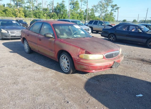 Buick Century