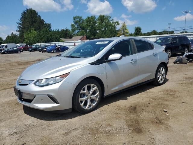 Chevrolet Volt