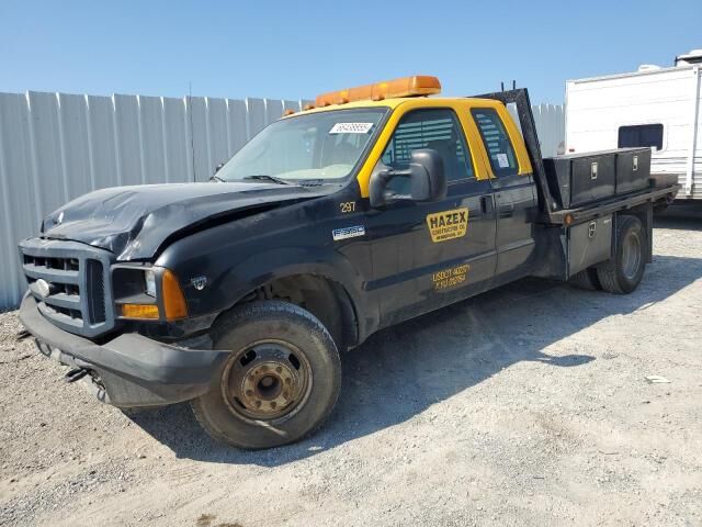 Ford F-350