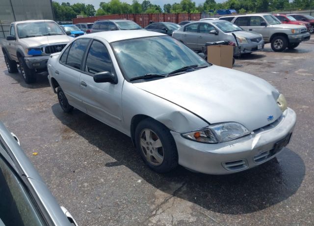 Chevrolet Cavalier