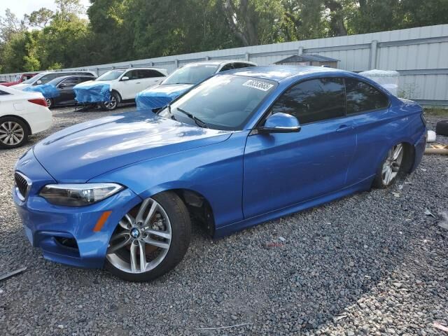 BMW 228i