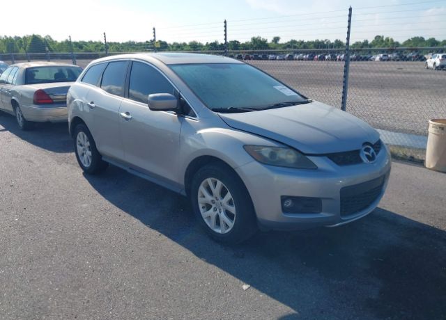 Mazda CX-7