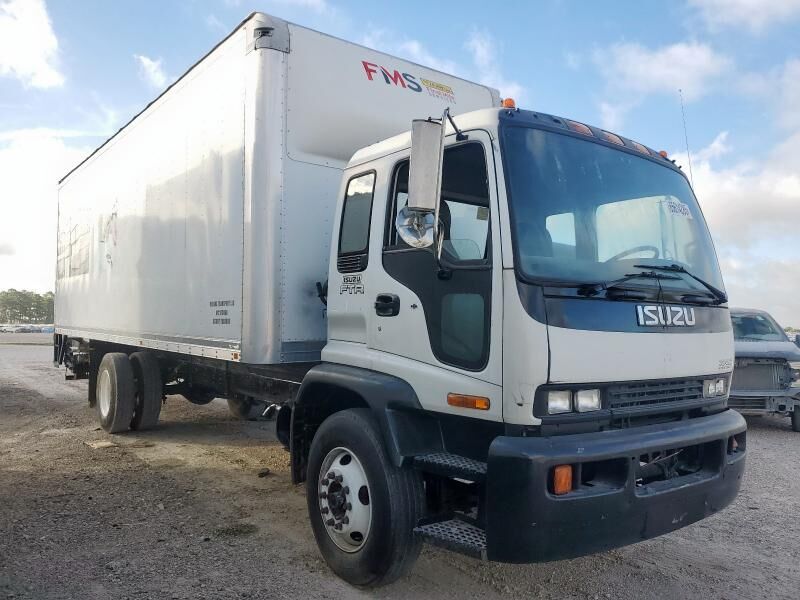 Isuzu T6F