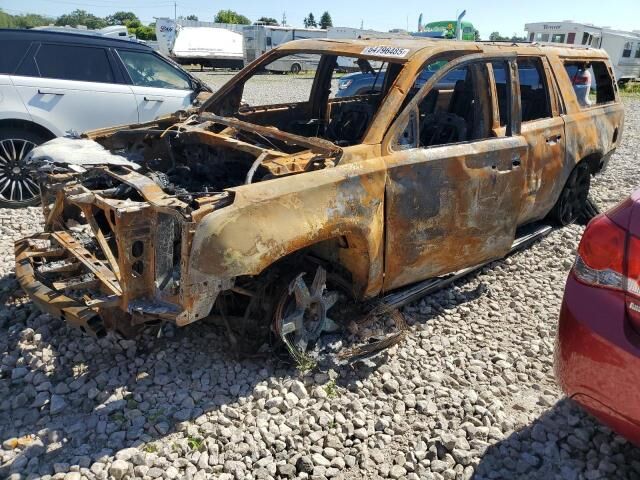 GMC Yukon XL