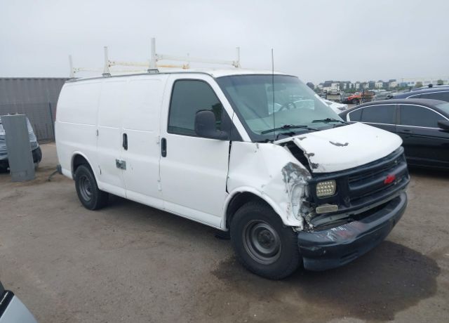 Chevrolet Express