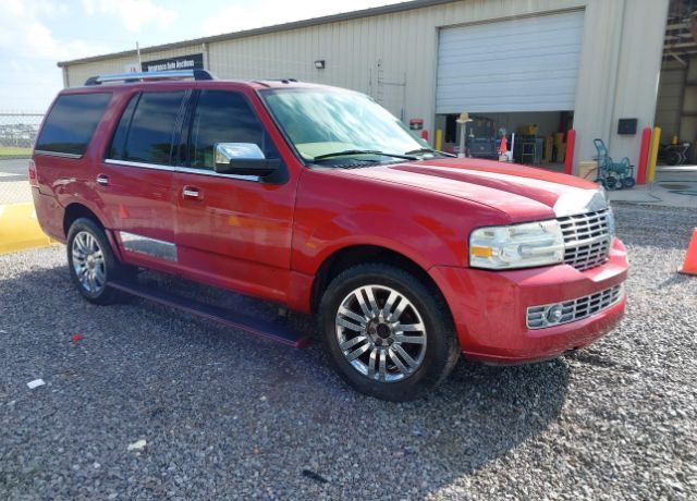 Lincoln Navigator