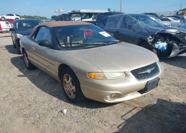 Chrysler Sebring