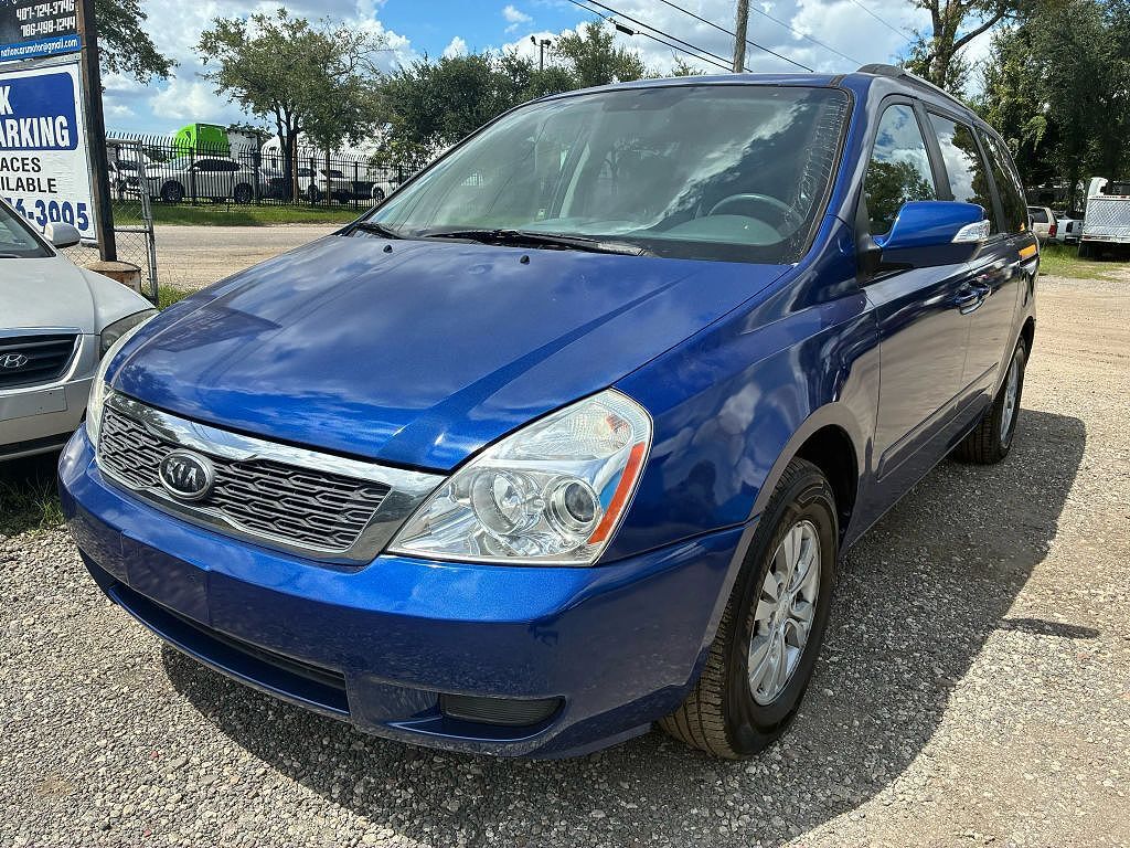 Kia Sedona