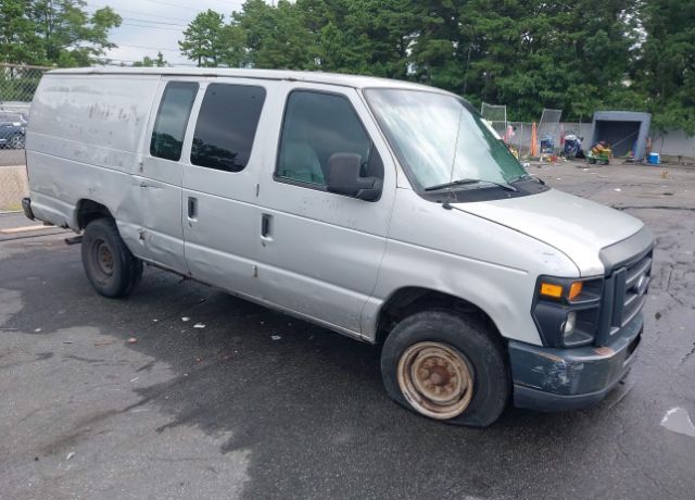 Ford E-350