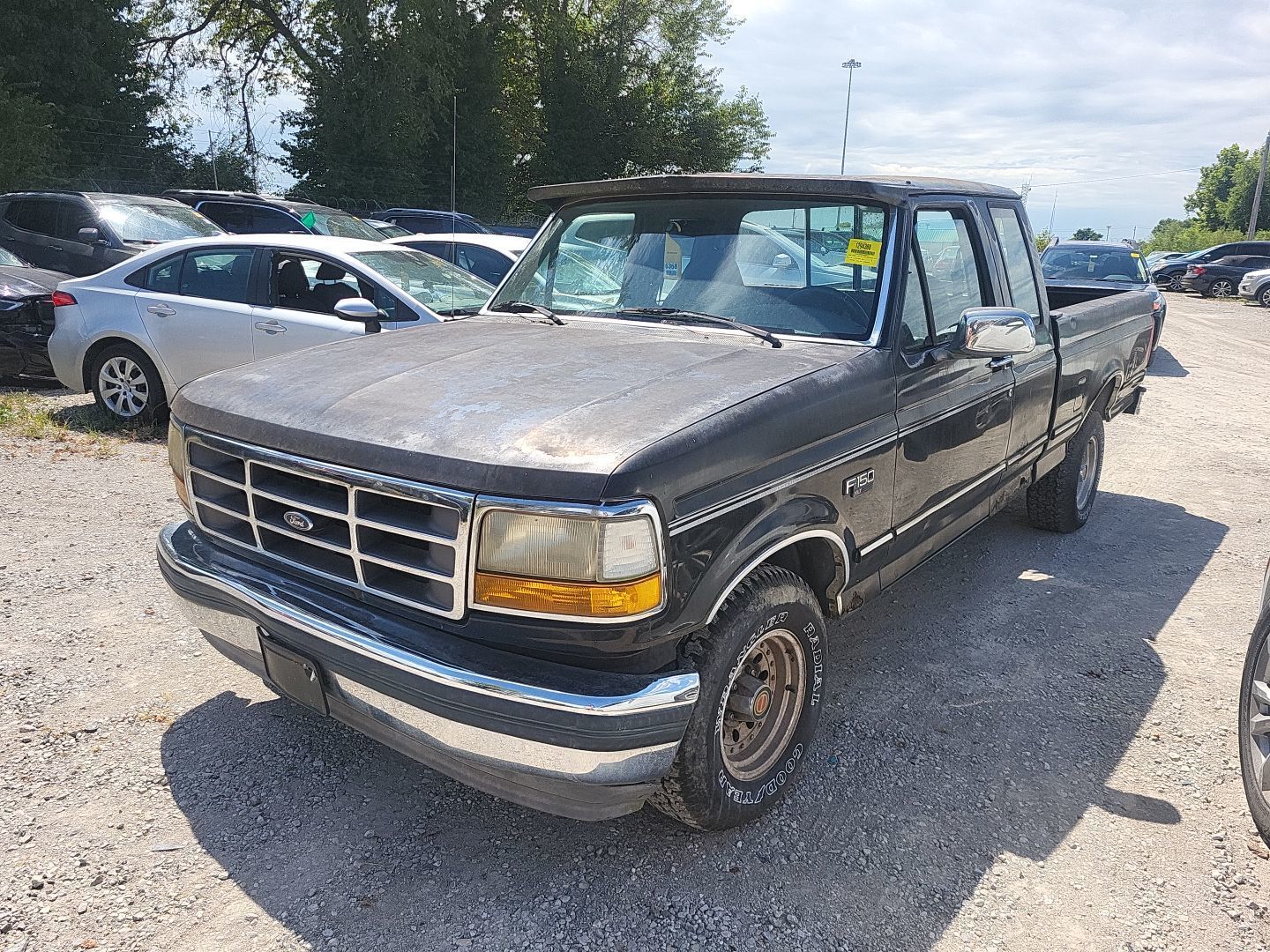 Ford F-150