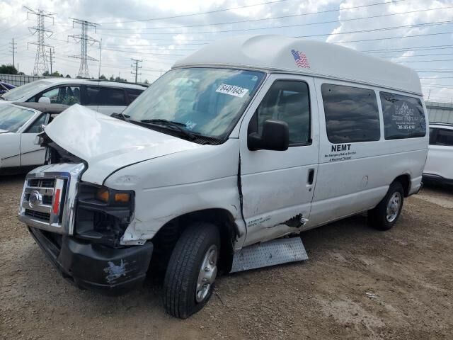 Ford E-150