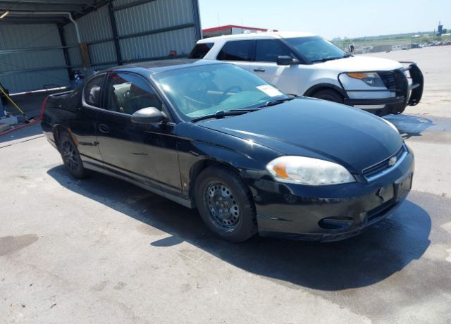 Chevrolet Monte Carlo