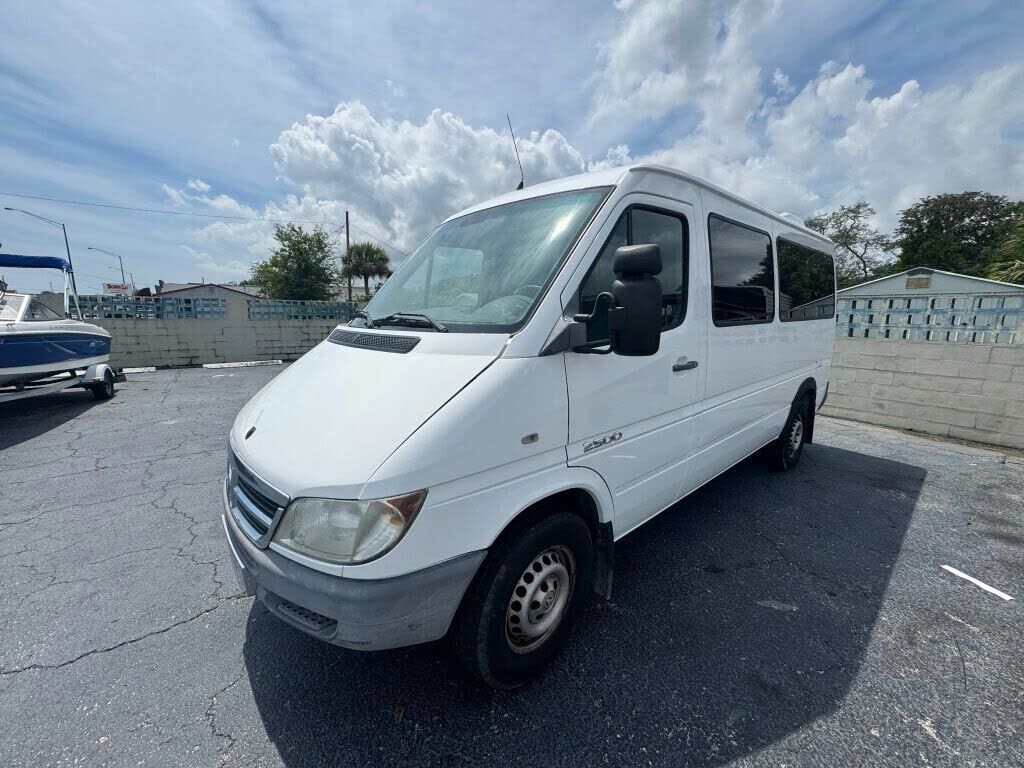Dodge Sprinter