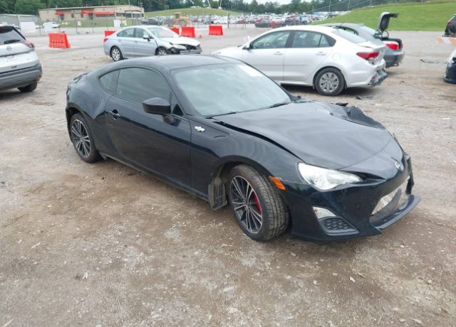 Toyota Scion FR-S