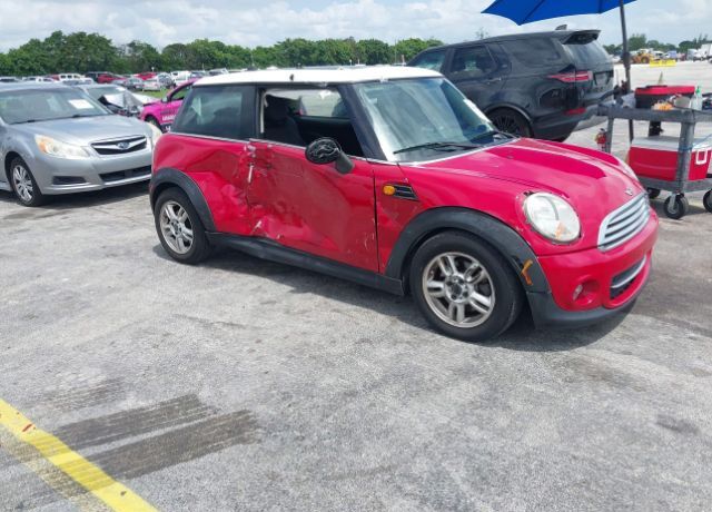 MINI Hardtop
