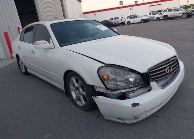 Infiniti Q45