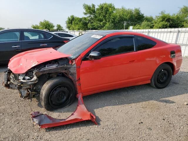Acura RSX