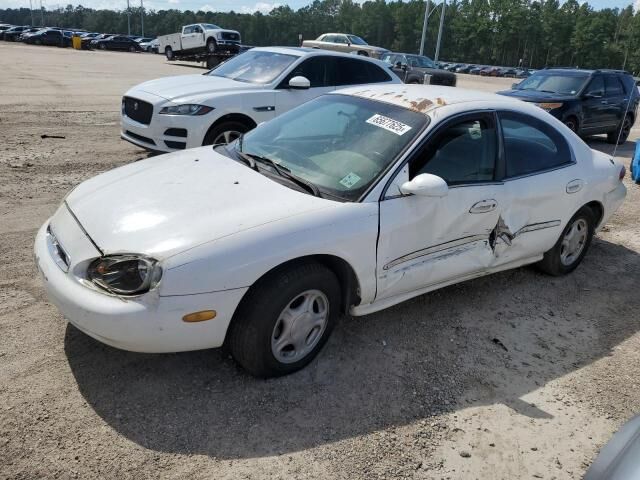 Mercury Sable