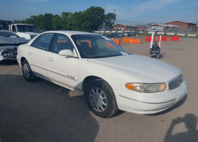 Buick Century