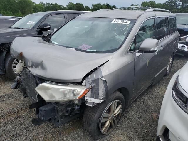 Nissan Quest