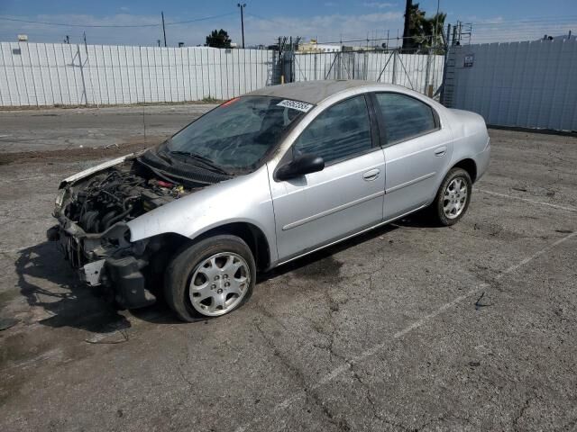 Dodge Neon