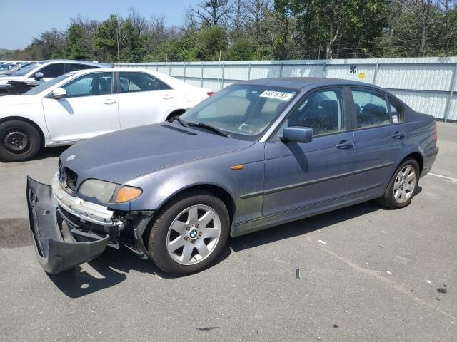 BMW 325xi