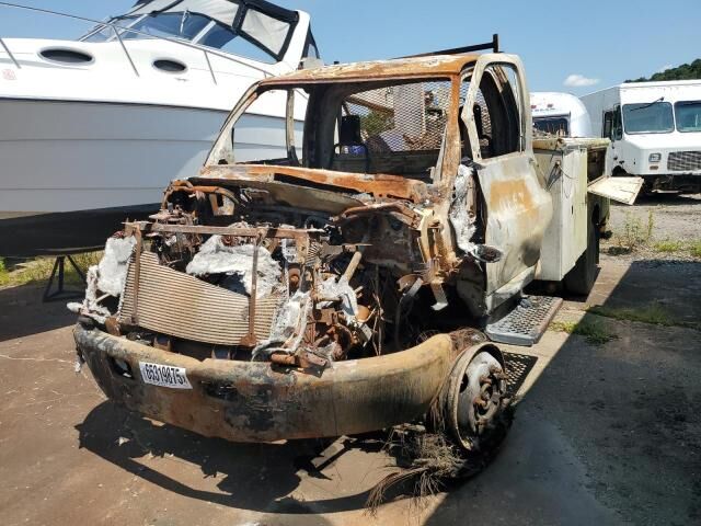 Chevrolet C4