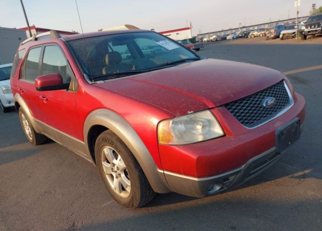 Ford Freestyle
