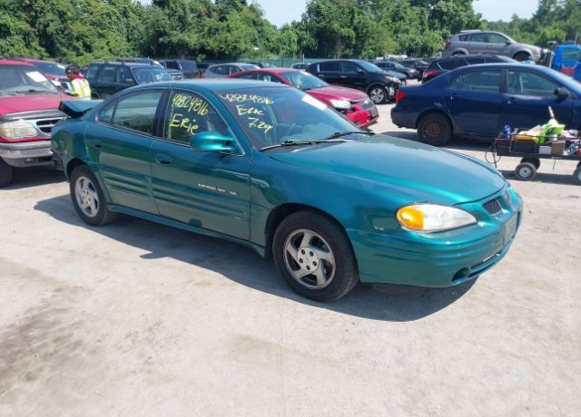 Pontiac Grand AM