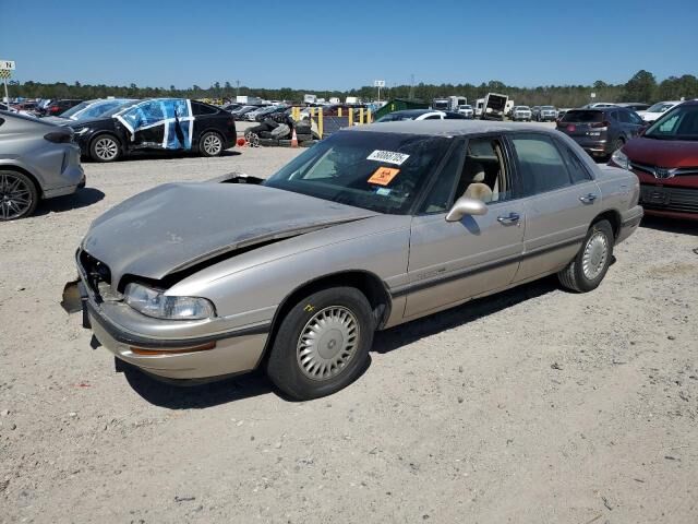 Buick LeSabre