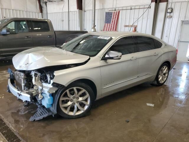 Chevrolet Impala