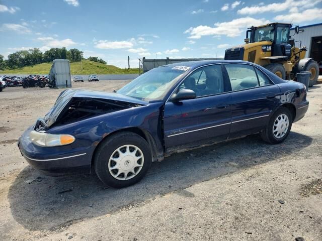 Buick Century