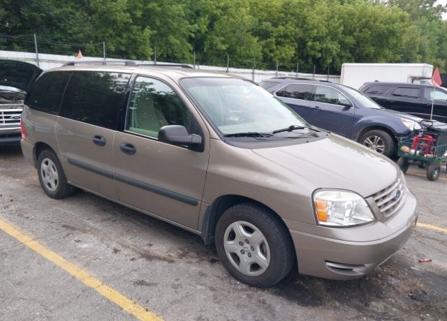 Ford Freestar